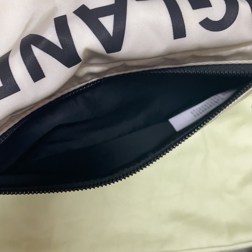 Authentic Burberry Nylon Bumbag - Picture 7 of 10